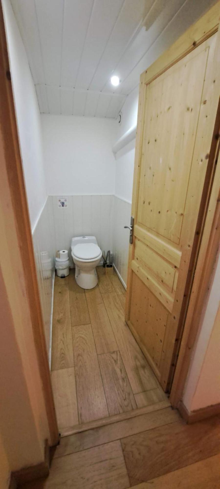 Suite Cosy Independante - 2 Chambres Et Sdb Privative บลานญัก ภายนอก รูปภาพ