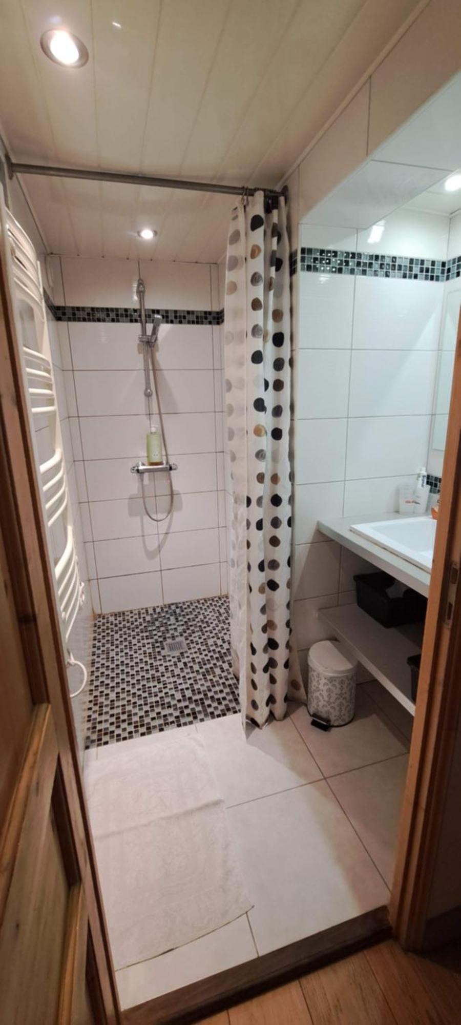 Suite Cosy Independante - 2 Chambres Et Sdb Privative บลานญัก ภายนอก รูปภาพ